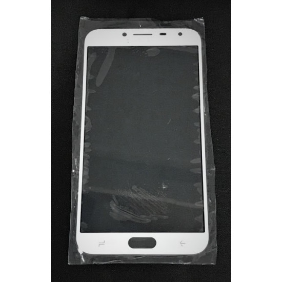 Vidro Para Touch Samsung Galaxy J4 J400 Blanco